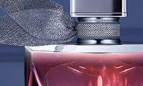 Что общего у известного исполнителя Стинга и наливной парфюмерии?