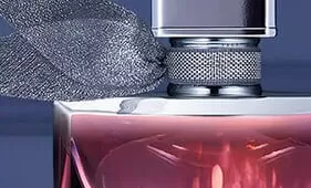 Что общего у известного исполнителя Стинга и наливной парфюмерии?