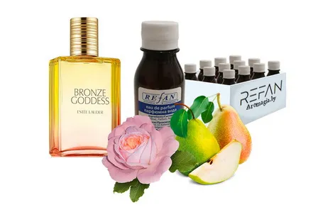 040  Аромат направления Bronze Goddess (Estee Lauder)
